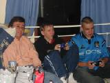 james and brothers