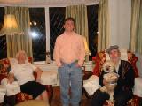 james and grandparents too