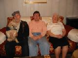 james and grandparents