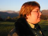 lynn in countryside too