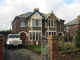 mum's house