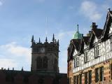 wigan town centre