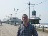 james on north pier
