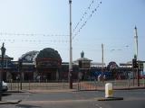 north pier