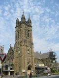 church in blackpool