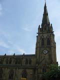 church in standish