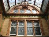 fancy windows