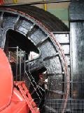 ginormous wheel