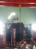 steam winding engine