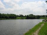 reservoir cum fishing hole