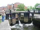 canal lock