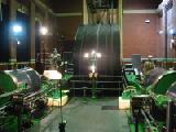 trencherfield mill steam engine 2