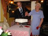 cutting cake 1
