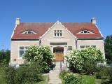 abbie greenleaf library