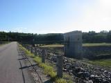 franklin falls dam