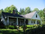 frost place