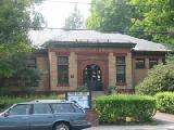 gordon nash library