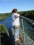 kirstie on edge