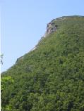 no more man on the mountain