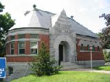 pillsbury free library