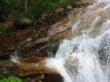 bubbling falls