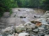 table falls