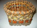 malformed basket
