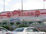 tilt'n diner closeup