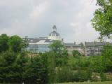 wedding ceremony to be at resort