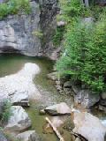 basin