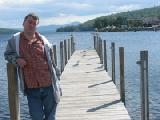 james on meredith dock