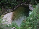 notch pool