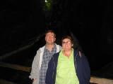 we two in flume gorge