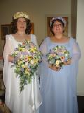 bride & matron - full