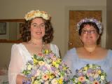 bride & matron - quarter