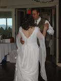 first dance