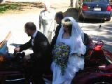 get away trike