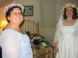 happy matron