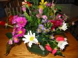 table centerpiece