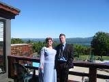 we two after wedding
