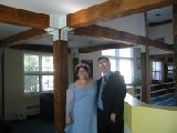 we two before wedding