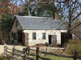 blacksmith shop