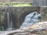 sawmill falls