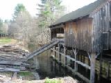 sawmill