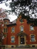 buhrle collection house too