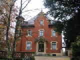 buhrle collection house