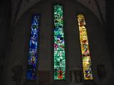 fraumunster chagall windows collection
