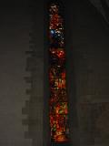 fraumunster chagall windows right