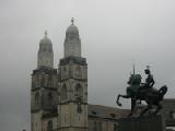 grossmunster church