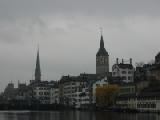 limmat river scene